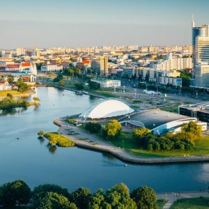 Bakı Minsk Bilet Qiymətləri