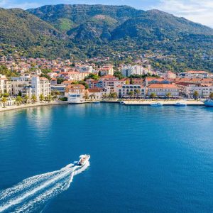 Bakı Tivat Bilet Qiymətləri