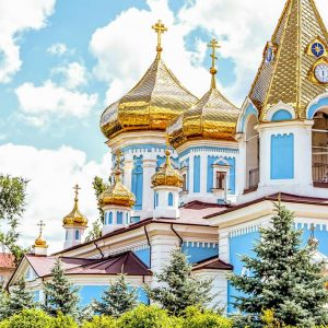 Bakı Kişinyov Bilet Qiymətləri