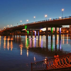 Bakı Atırau Bilet Qiymətləri